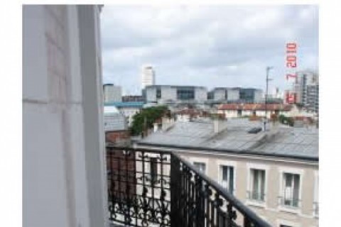 Joli appartement au cinquième éta... — photo 5