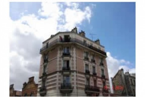 Joli appartement au cinquième éta... — photo 6