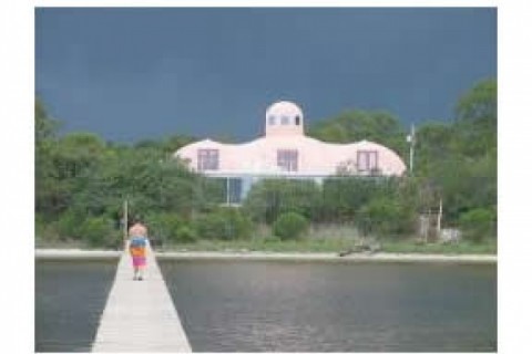 Bayfront home with dock and beautif... — photo 2