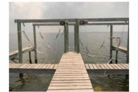 Bayfront home with dock and beautif... — photo 11