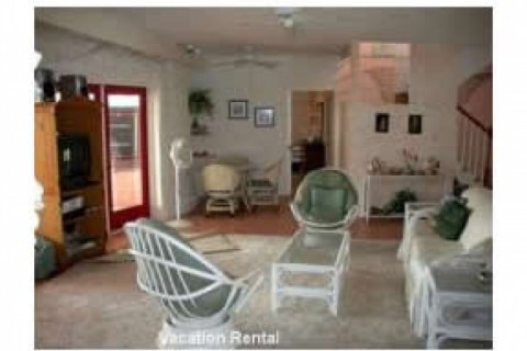 Bayfront home with dock and beautif... — photo 4