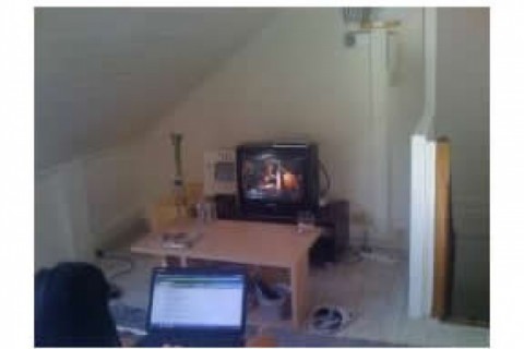 L'appartement dispose :
1 sa... — photo 2