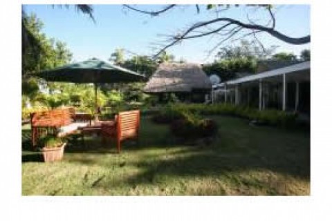 House is on a private white sandy b... — photo 2
