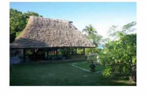 House is on a private white sandy b... — photo 4