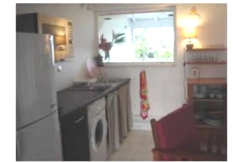 Appartement dans résidence avec pi... — photo 5