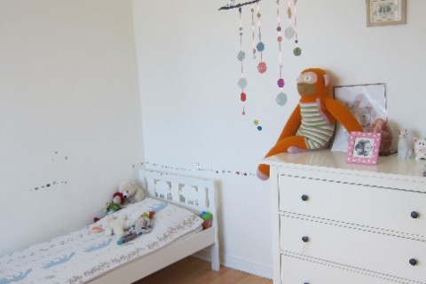 Appartement spacieux à Montréal — photo 6
