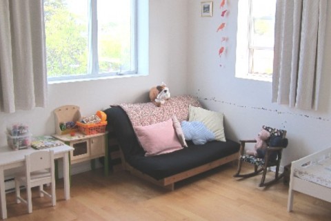 Appartement spacieux à Montréal — photo 7