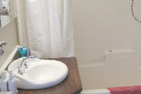 Appartement spacieux à Montréal — photo 8