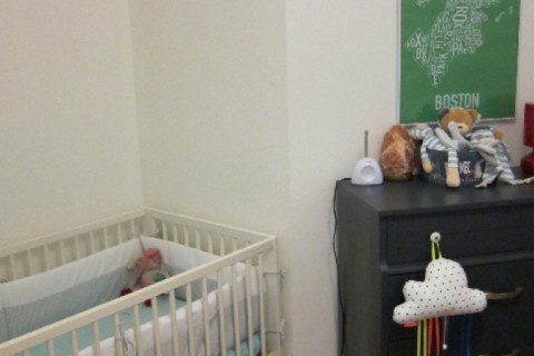 Appartement spacieux à Montréal — photo 9