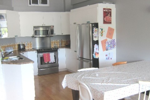 Appartement spacieux à Montréal — photo 3
