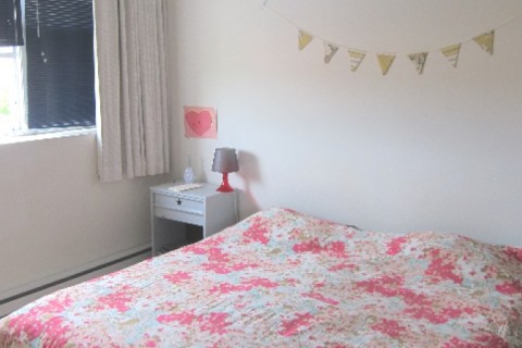 Appartement spacieux à Montréal — photo 4