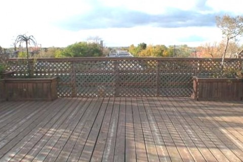 Appartement spacieux à Montréal — photo 12