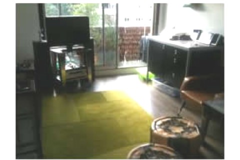 L'appartement est composée d'un sa... — photo 4