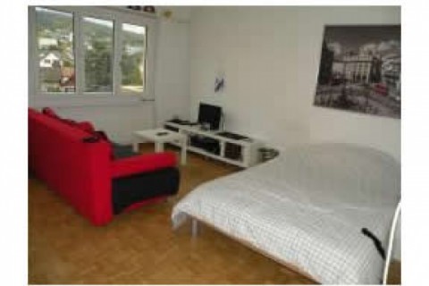 Bright appartement, big terrace, vi... — photo 2