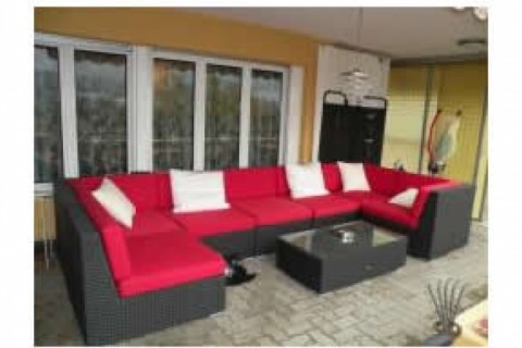 Bright appartement, big terrace, vi... — photo 6