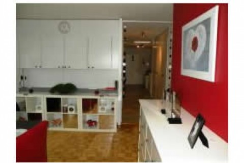 Bright appartement, big terrace, vi... — photo 8
