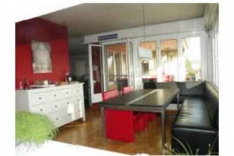 Bright appartement, big terrace, vi... — photo 9