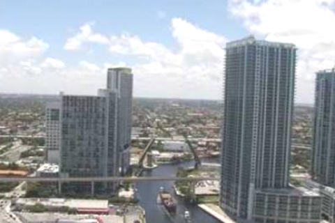 Beautiful condo in Downtown Miami — photo 9