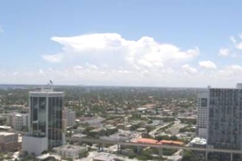Beautiful condo in Downtown Miami — photo 10