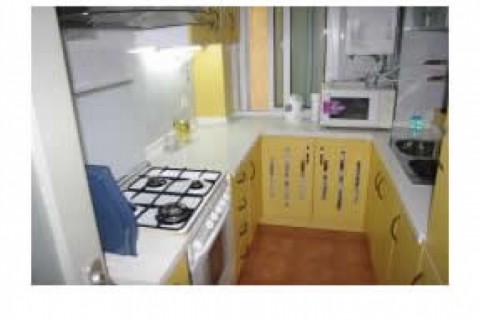 2 Bedroom Apartment with 130 m² in... — photo 2