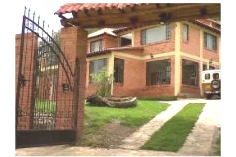 Casa camprestre de dos planta y niv... — photo 2