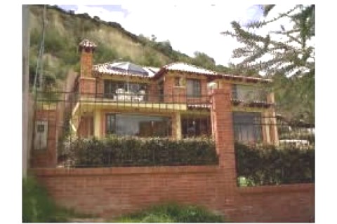 Casa camprestre de dos planta y niv... — photo 3