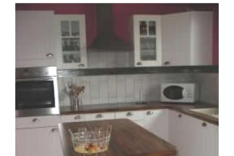 Appart en duplex.au rez de chaussè... — photo 2