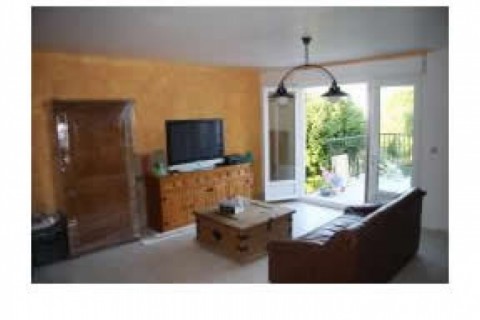 Appart en duplex.au rez de chaussè... — photo 3
