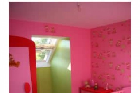 Appart en duplex.au rez de chaussè... — photo 5