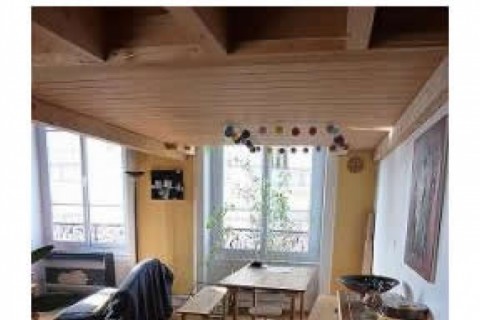 Echange bel appartement (canut meub... — photo 5