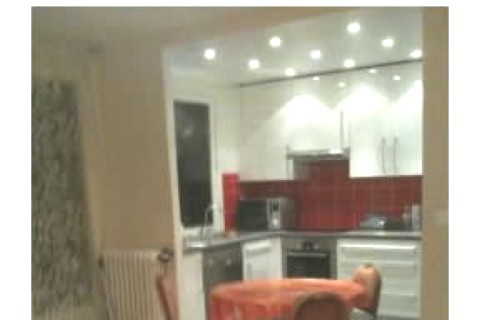 APPARTEMENT 4 pièces, Paris — photo 2