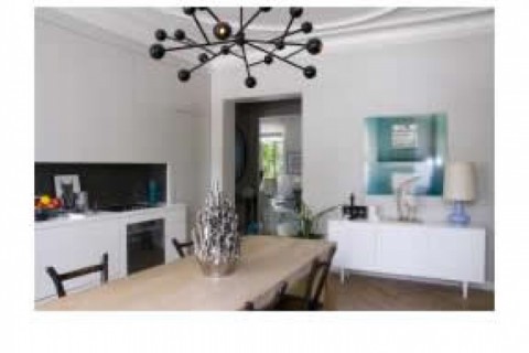Very nice apartment, Paris — photo 33