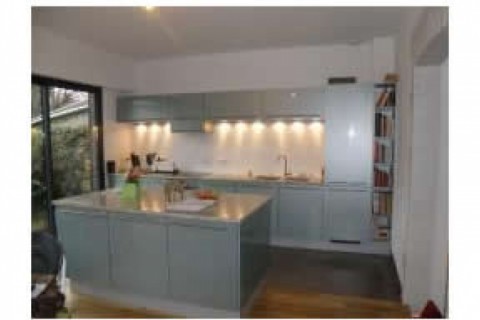 Belle maison toute rénovée avec t... — photo 8