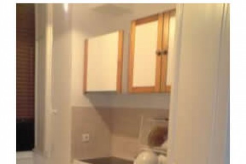 Studio de 26 m2 avec cuisine indép... — photo 2