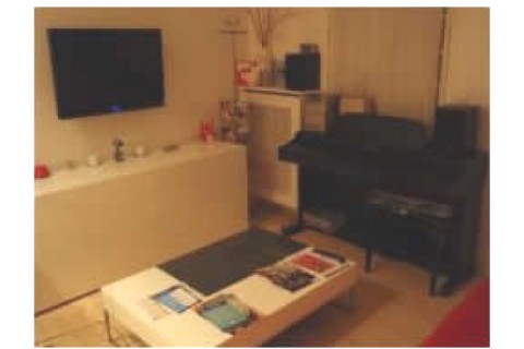 Charmant duplex de 35 m2 dans une c... — photo 3