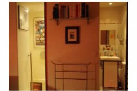Charmant duplex de 35 m2 dans une c... — photo 6