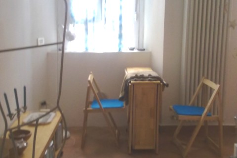 Studio en Italie — photo 6