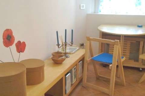 Studio en Italie — photo 9