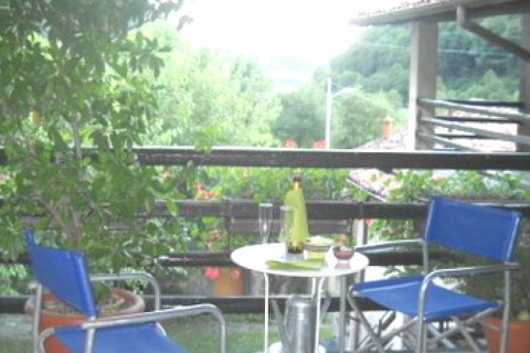 Appt à Como en Italie — photo 3