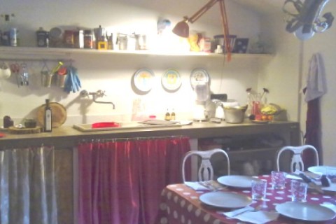 Appt à Como en Italie — photo 4