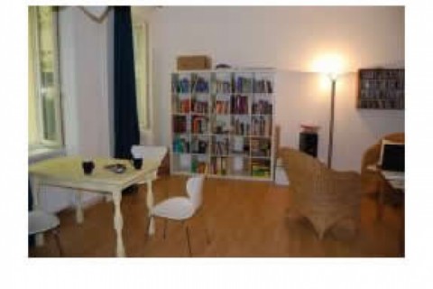 Small but beautiful apartment in Be... — photo 5