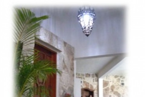 The Villa has three bedrooms with t... — photo 11