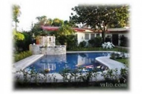 The Villa has three bedrooms with t... — photo 12