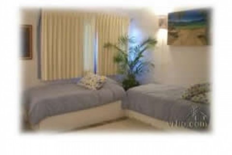 The Villa has three bedrooms with t... — photo 4