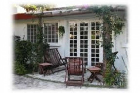 The Villa has three bedrooms with t... — photo 5