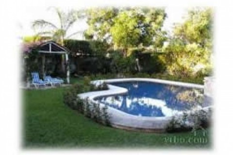 The Villa has three bedrooms with t... — photo 6