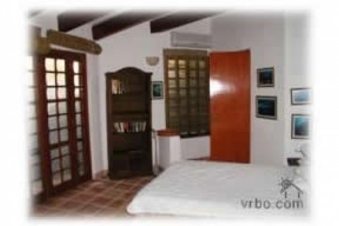 The Villa has three bedrooms with t... — photo 9