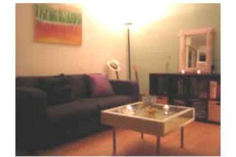 Appartement 50m, Paris — photo 2