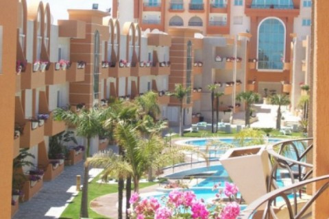 Studio residence luxieuse The Dunes Golf and Spa resort 4* — photo 6