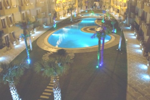 Studio residence luxieuse The Dunes Golf and Spa resort 4* — photo 13